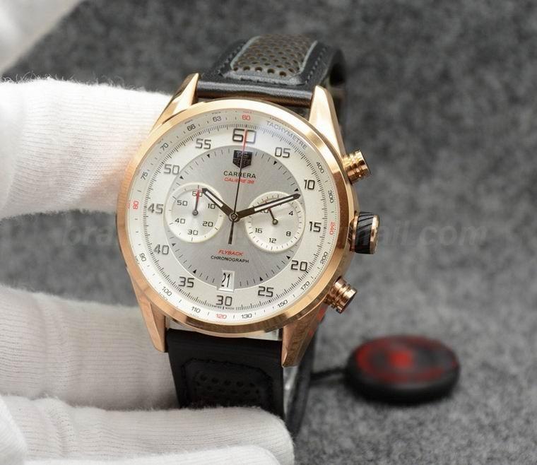 TAG Heuer Watch 59